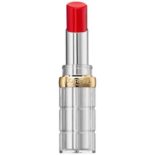 L’Oreal Paris Color Riche Shine Lipstick 352 Beauty Guru