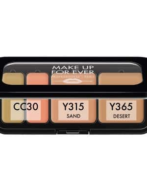 Make Up For Ever Ultra HD Underpainting Color Correcting Palette 30