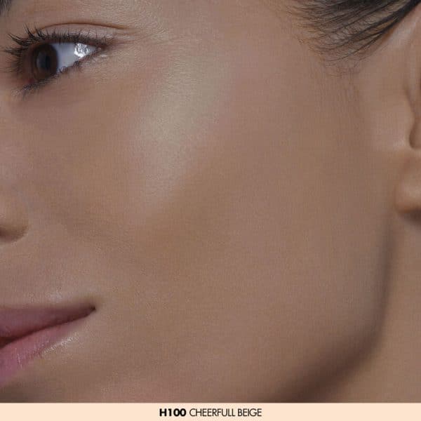 Make Up For Ever Artist Highlighter H100 Cheerful Beige - 12ml