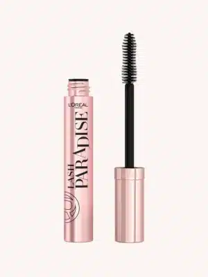 L'Oreal Paris Lash Paradise Mascara Black