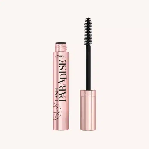 L'Oreal Paris Lash Paradise Mascara Black
