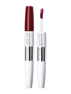 Maybelline SuperStay 24 Hour Lip Colour 573 Eternal Cherry