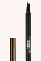 Maybelline Tattoo Brow Eyebrow Pen 110 Soft Brown