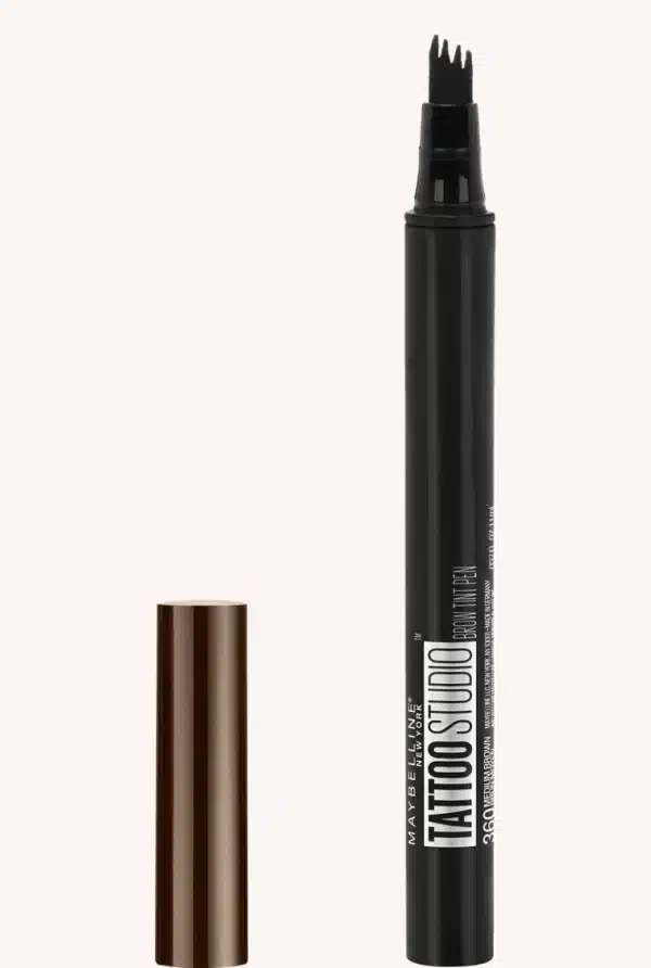 Maybelline Tattoo Brow Eyebrow Pen 110 Soft Brown