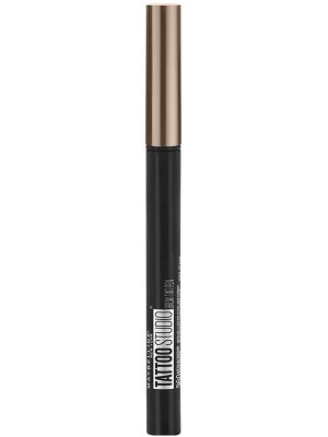 Maybelline Tattoo Brow Eyebrow Pen 100 Blonde