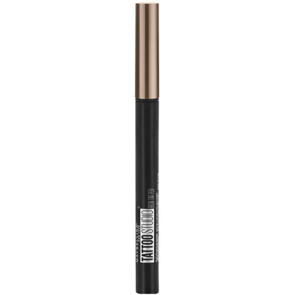 Maybelline Tattoo Brow Eyebrow Pen 110 Soft Brown