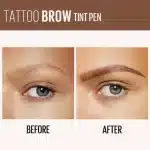 Maybelline Tattoo Brow Eyebrow Pen 110 Soft Brown