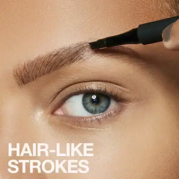 Maybelline Tattoo Brow Eyebrow Pen 110 Soft Brown