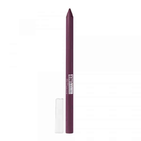 Maybelline Tattoo Liner Gel Pencil 942 Rich Berry