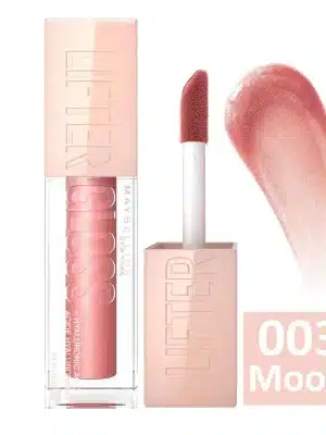 Maybelline New York Lifter Gloss Lip Gloss 003 Moon