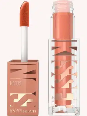 Maybelline Sunkisser Glow Liquid Blush 3 Sol Search