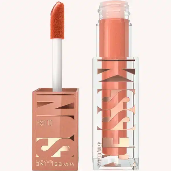 Maybelline Sunkisser Glow Liquid Blush 3 Sol Search