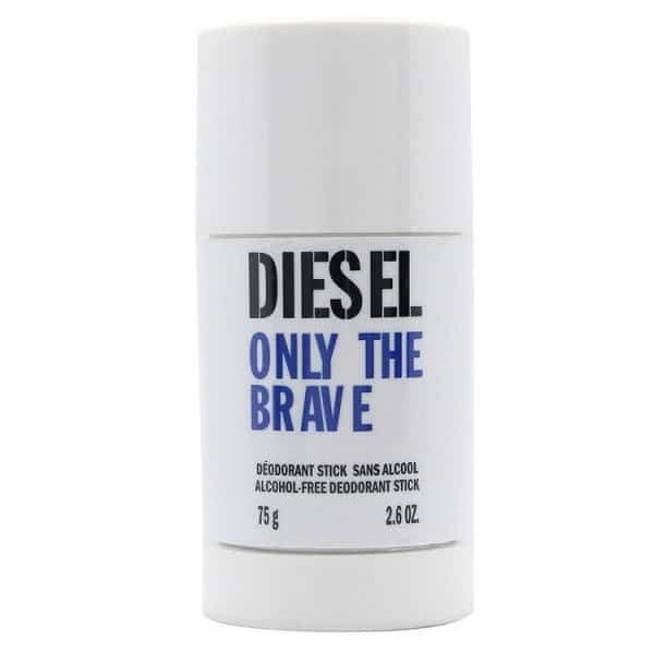 Diesel Only the Brave Perfumed Deostick 75 ml