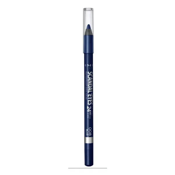 Rimmel London Scandal Eyes Waterproof Kajal 003 Brown