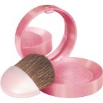 Bourjois Little Round Pot Blush 54 Rose Frisson