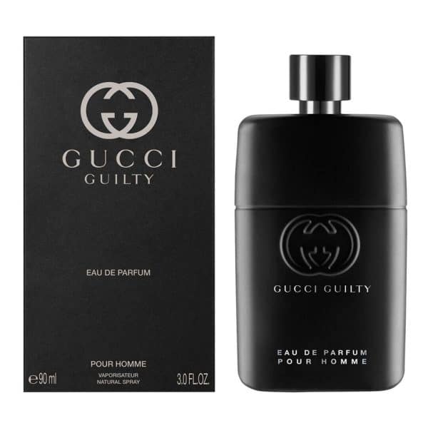 Gucci Guilty Ph Edp 90ml