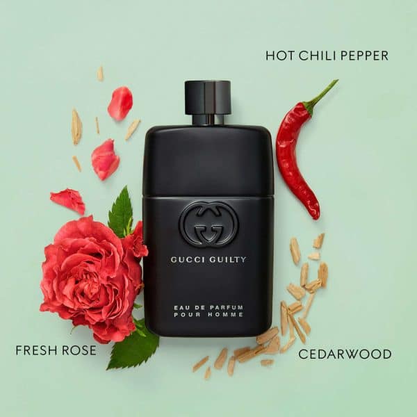 Gucci Guilty Ph Edp 90ml