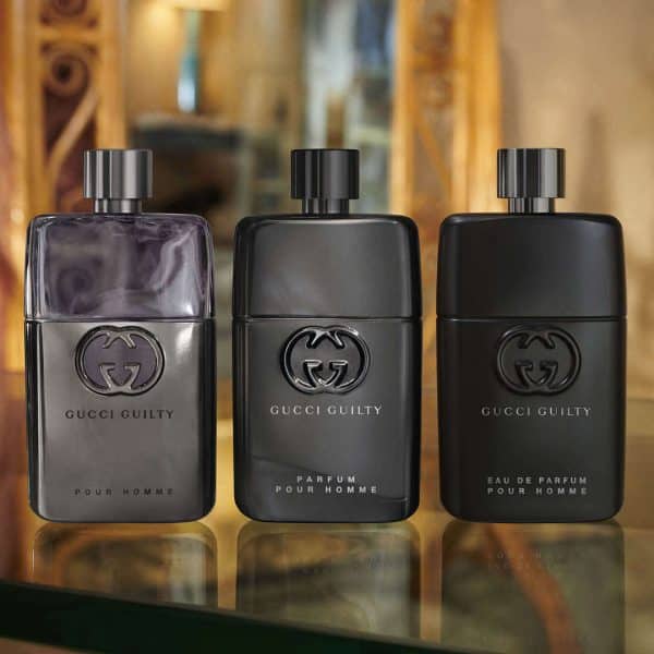Gucci Guilty Ph Edp 90ml