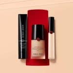 GIORGIO ARMANI Ultra Longwear Weightless Matte foundation SPF 20 3