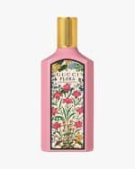 Gucci Flora Gorgeous Gardenia Eau De Parfum 100 ml