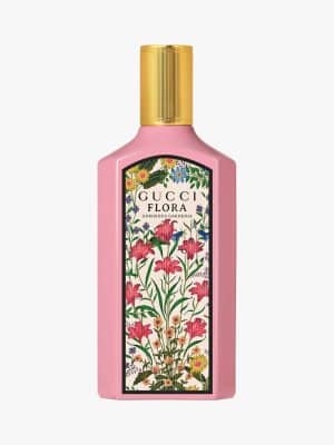 Gucci Flora Gorgeous Gardenia Eau De Parfum 100 ml