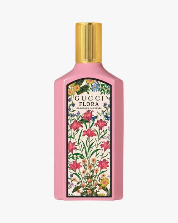 Gucci Flora Gorgeous Gardenia Eau De Parfum 100 ml