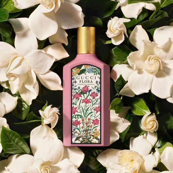 Gucci Flora Gorgeous Gardenia Eau De Parfum 100 ml