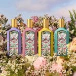 Gucci Flora Gorgeous Magnolia Eau De Parfum 100 ml
