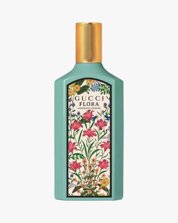 Gucci Flora Gorgeous Jasmine Eau De Parfum 100 ml