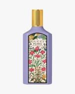 Gucci Flora Gorgeous Magnolia Eau De Parfum 100 ml