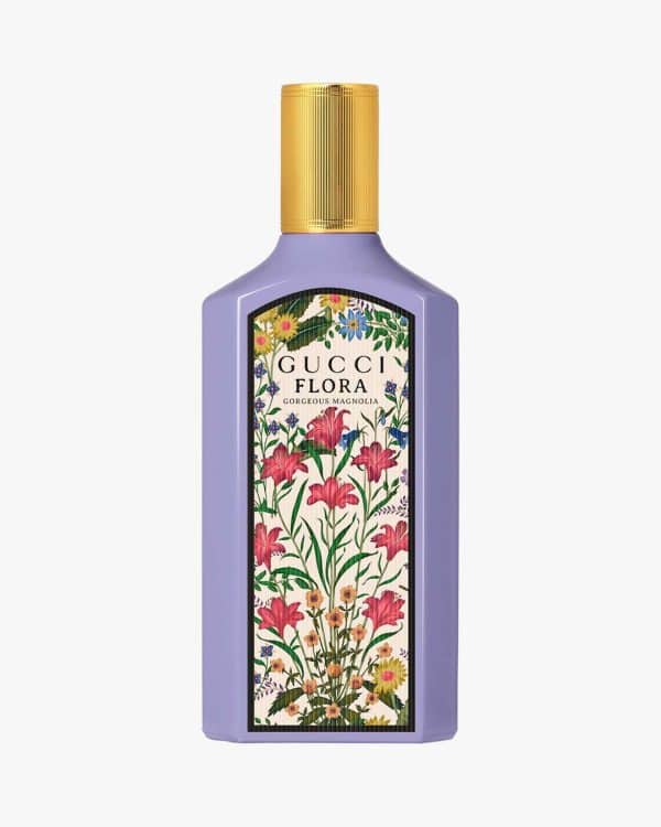 Gucci Flora Gorgeous Magnolia Eau De Parfum 100 ml