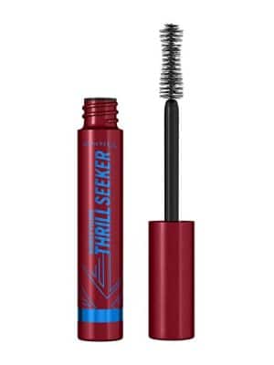 Rimmel London Thrill Seeker Waterproof Mascara Black