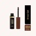 Max Factor 2000 Calorie Brow Sculpt Gel No 004 Black Brown