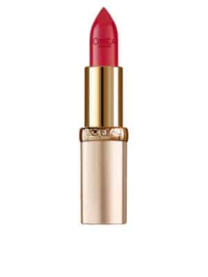 L’Oreal Paris Color Riche Satin Lipstick 376 Cassis Passion