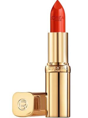 L’Oreal Paris Colour Riche Lipstick 377 Perfect Red