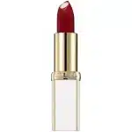 L’Oreal Le Rouge Lumiere Lipstick 393 Sublime Red