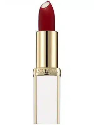 L’Oreal Le Rouge Lumiere Lipstick 393 Sublime Red
