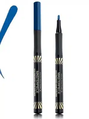Max Factor Masterpiece High Precision Liquid Eyeliner 20 Azure