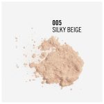Rimmel Stay Matte Pressed Powder 005 Silky Beige