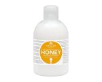Kallos Color Hair Shampoo With Linseed Oil And UV Filtr 1000ml
