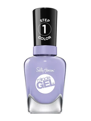 Sally Hansen Miracle Gel Nail Polish 601 Crying Out Cloud