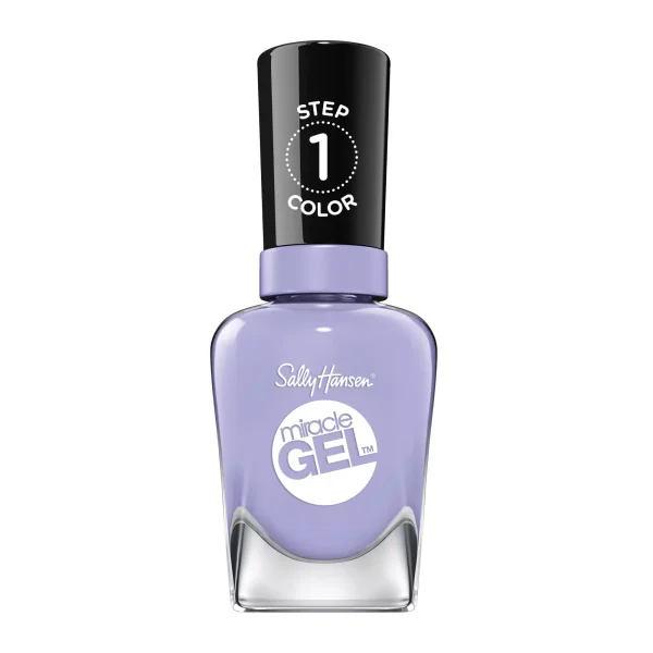 Sally Hansen Miracle Gel Nail Polish 601 Crying Out Cloud