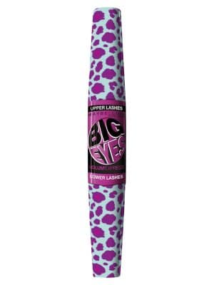 Maybelline Big Eyes Volum Express Mascara Black