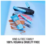 Rimmel London Kind y Free Tinted Lip Balm 002 Apricot Beauty