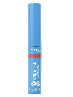 Rimmel London Kind y Free Tinted Lip Balm 002 Apricot Beauty