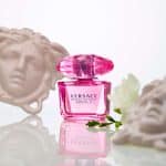 Versace Bright Crystal Absolu Eau de Parfum 90 ml