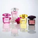 Versace Bright Crystal Absolu Eau de Parfum 90 ml