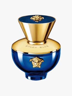 Versace Pour Femme Dylan Blue Eau De Parfum 50 ml