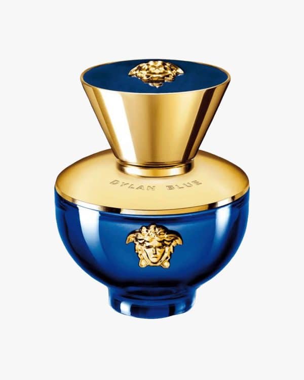 Versace Pour Femme Dylan Blue Eau De Parfum 50 ml