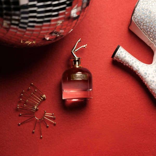 Jean Paul Gaultier Scandal Eau de Parfum 80 ml